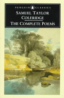 The Complete Poems of Samuel Taylor Coleridge voorzijde