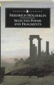 Selected Poems and Fragments voorzijde