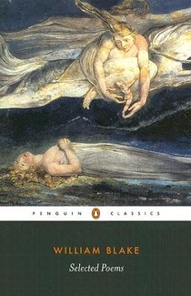 Selected Poems: Blake