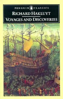 Voyages and Discoveries