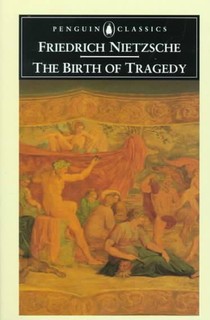 The Birth of Tragedy voorzijde