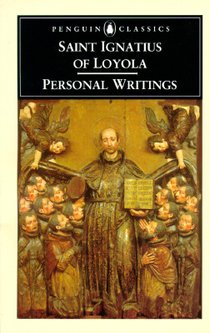Personal Writings