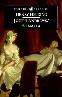 Joseph Andrews & Shamela