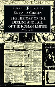 The History of the Decline and Fall of the Roman Empire