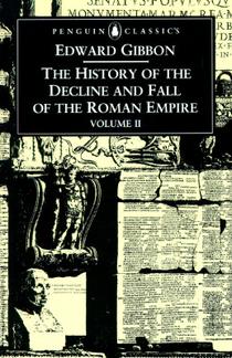 The History of the Decline and Fall of the Roman Empire