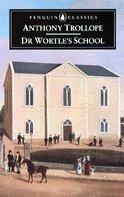 Dr Wortle's School voorzijde