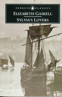 Sylvia's Lovers voorzijde