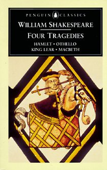 Four Tragedies