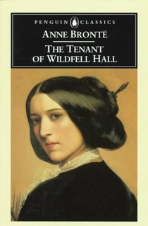 The Tenant of Wildfell Hall voorzijde