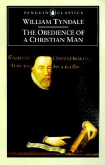 The Obedience of a Christian Man voorzijde