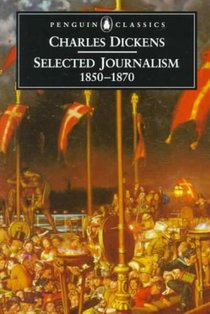 Selected Journalism 1850-1870