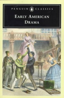 Early American Drama