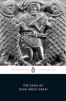 The Saga of King Hrolf Kraki
