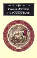 The Pickwick Papers