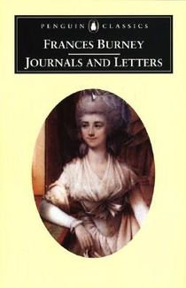 Journals and Letters