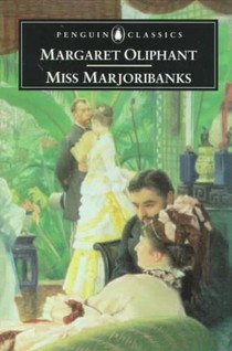 Miss Marjoribanks voorzijde