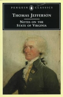 Notes on the State of Virginia