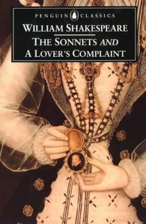 The Sonnets and a Lover's Complaint voorzijde