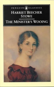 The Minister's Wooing voorzijde