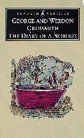 The Diary of a Nobody