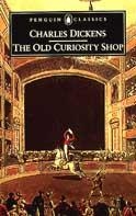 The Old Curiosity Shop