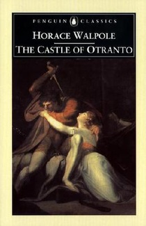 The Castle of Otranto