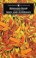 Man and Superman