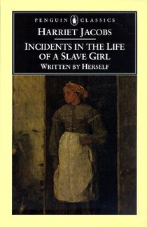 Incidents in the Life of a Slave Girl voorzijde