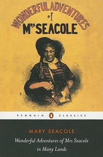 Wonderful Adventures of Mrs Seacole in Many Lands