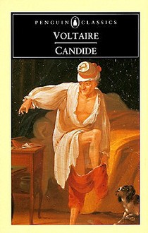 Candide or Optimism