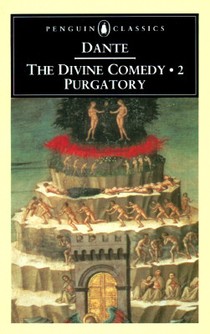 The Divine Comedy voorzijde