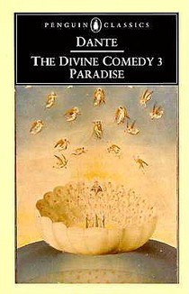The Divine Comedy & Paradise voorzijde
