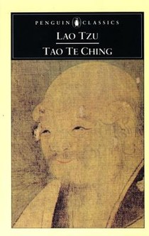 Tao Te Ching voorzijde