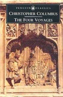 The Four Voyages of Christopher Columbus