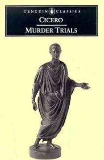 Murder Trials voorzijde