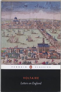 Letters on England