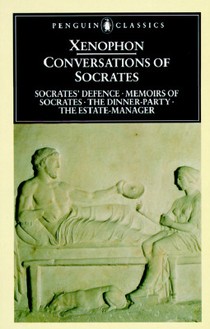 Conversations of Socrates