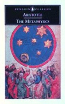 The Metaphysics