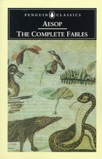 The Complete Fables voorzijde