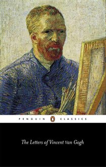 The Letters of Vincent Van Gogh voorzijde