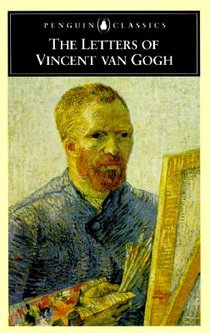 The Letters of Vincent Van Gogh voorzijde