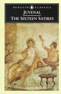 The Sixteen Satires