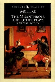 The Misanthrope and Other Plays voorzijde