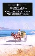 Cavalleria Rusticana and Other Stories