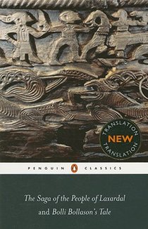 The Saga of the People of Laxardal and Bolli Bollason's Tale