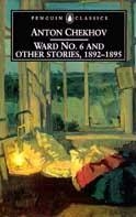 Ward No. 6 and Other Stories, 1892-1895 voorzijde