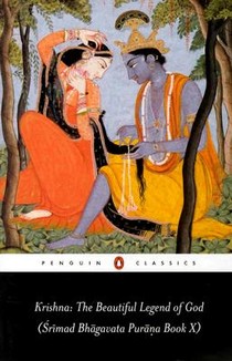 Krishna: the Beautiful Legend of God