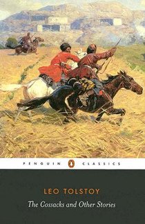 The Cossacks and Other Stories voorzijde