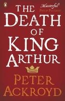 The Death of King Arthur voorzijde