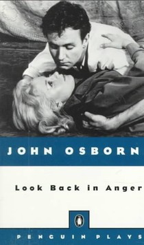 Osborne, J: Look Back in Anger